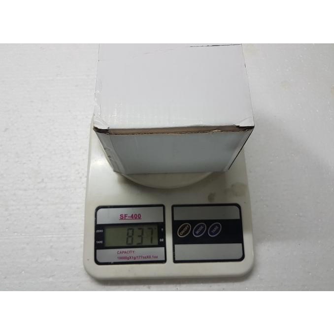 Lampu Tanam Taman 4 Led Paving Block / Conblock / Bata Solar Power