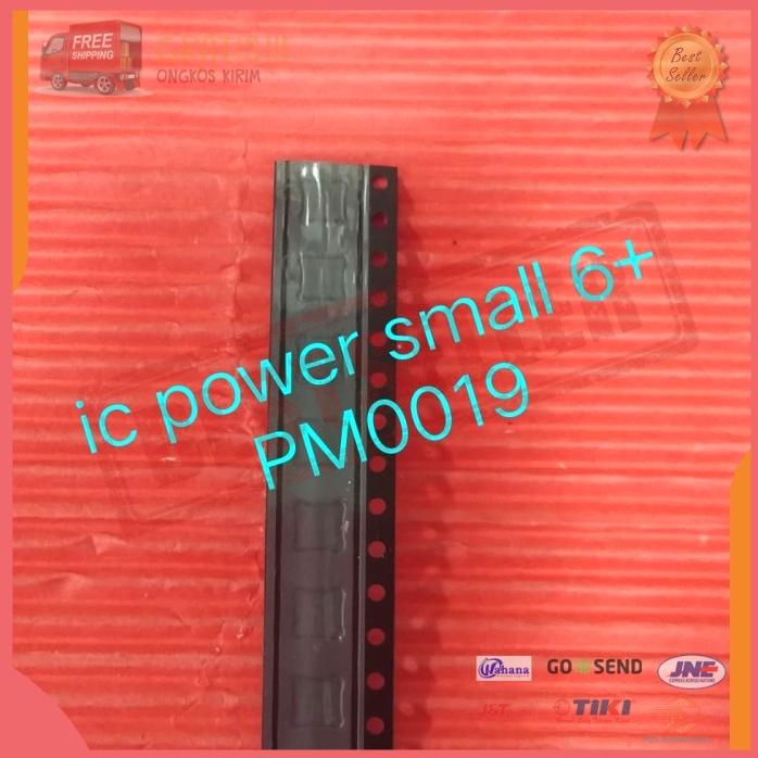 Ic Power Small Iphone 6Plus Free Ongkir