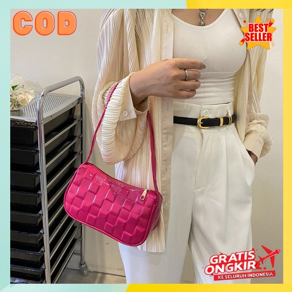 Tas Selempang Selepang Wanita Ts Kondangan Slempang Pesta Cewek Tas Fashion Wnita Selenpang Murah Sl