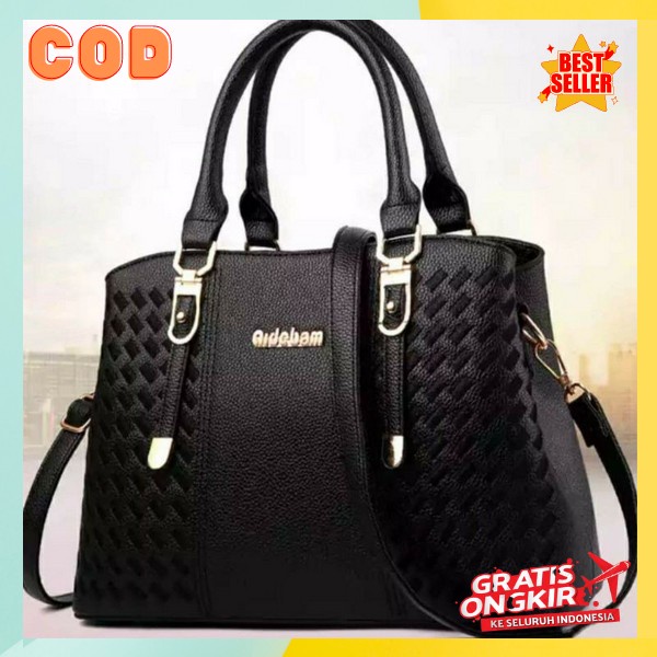 Tasselempang Ibu2 Selempang Model Baru Selenpang Murah Ts Kondangan Tas Fashion Wnita Slingbag Cewe 