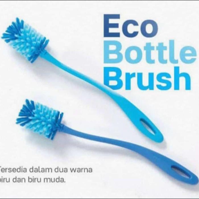 Sikat Botol Tupperware (1)