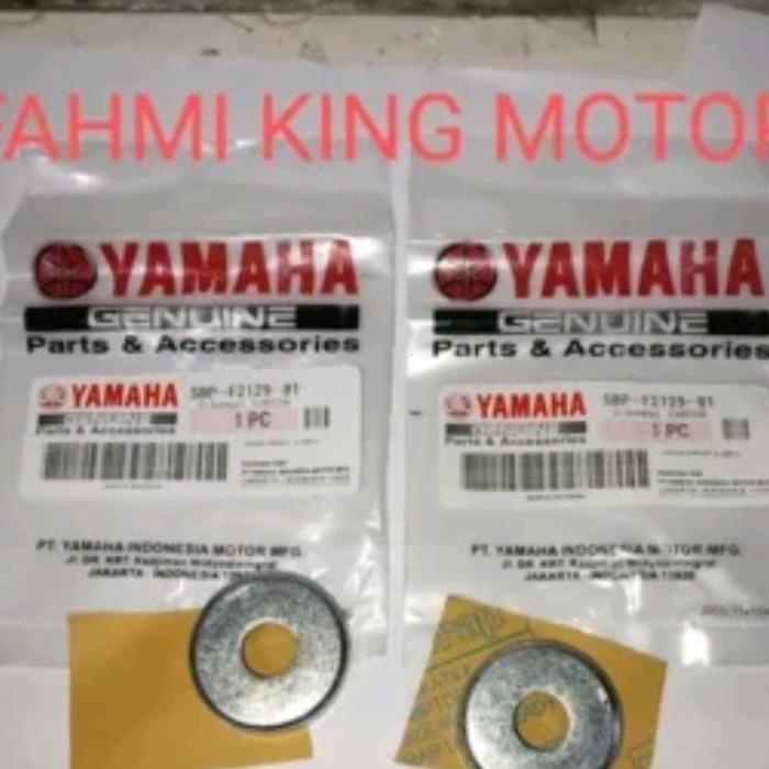 SEPASANG KANAN DAN KIRI RING SWING ARM AREM RX KING RXK RXS YT RXZ ORI Best SEller