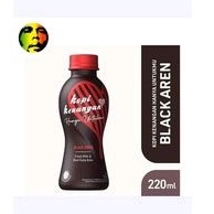 

Kopi kenangan black aren 220