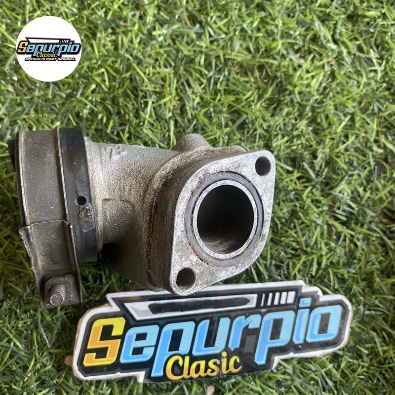 intake manifold mio sporty mio soul original