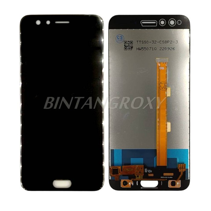 LCD TOUCHSCREEN OPPO F3 LCD F3 IN CELL