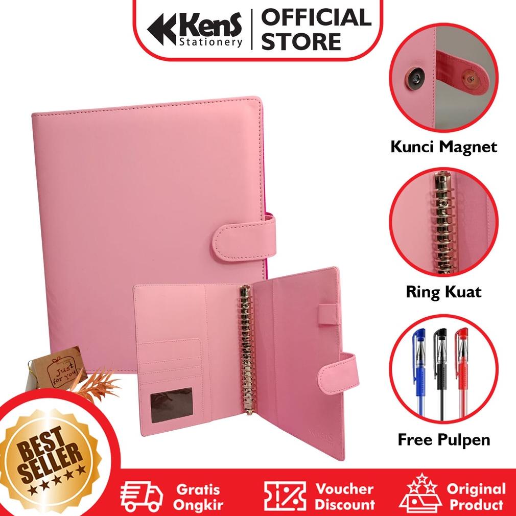 

Recomend Binder Polos Ekslusif B5 Ring 26 Agenda B5 26 Ring Binder Organizer B5 ,,