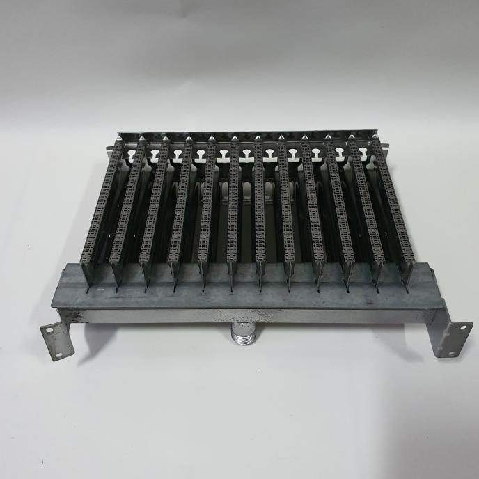 monggo] Gas Burner 12 Rows Noodle Boiler Steamer