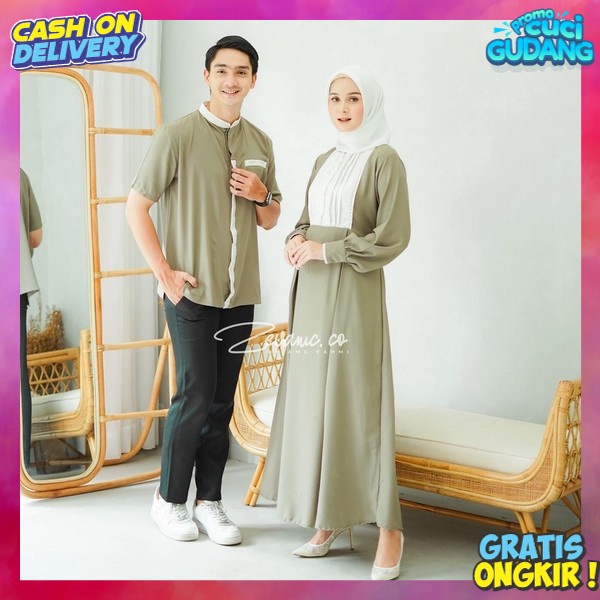 Bju Padangan Coupl Terbaru 2024 Bsju Kodangan Suami Istri Bj Seragam Keluarga Kopel Set Cupel Fashio