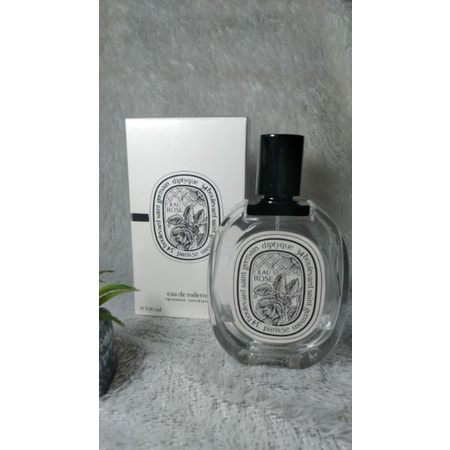 Diptyque *Eau Rose