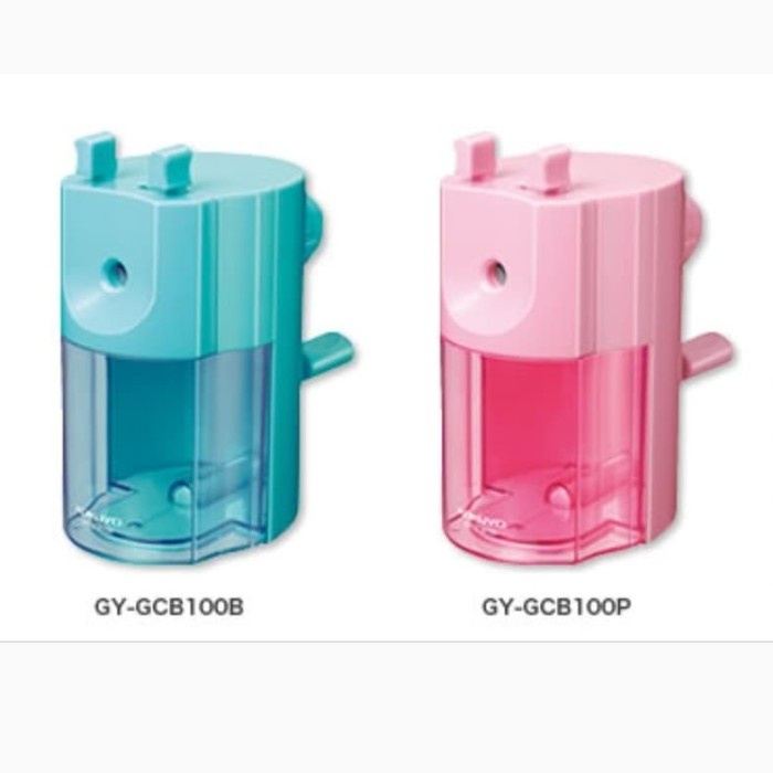 

Promo Kokuyo Smart Sharpener Gy-Gcb100