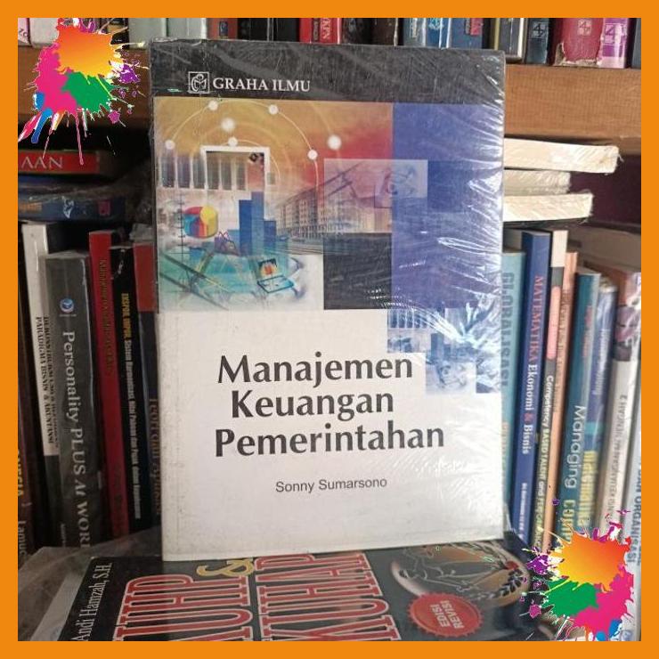 

manajemen keuangan pemerintahan [fany]