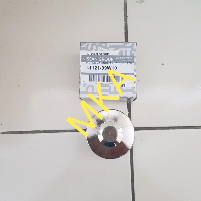 Piston Caliper /Piston Cakram Nissan Terrano Import Star