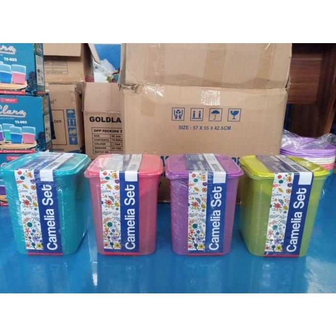 @#@#@#] sealware camelia set gbu toples camelia set toples plastik