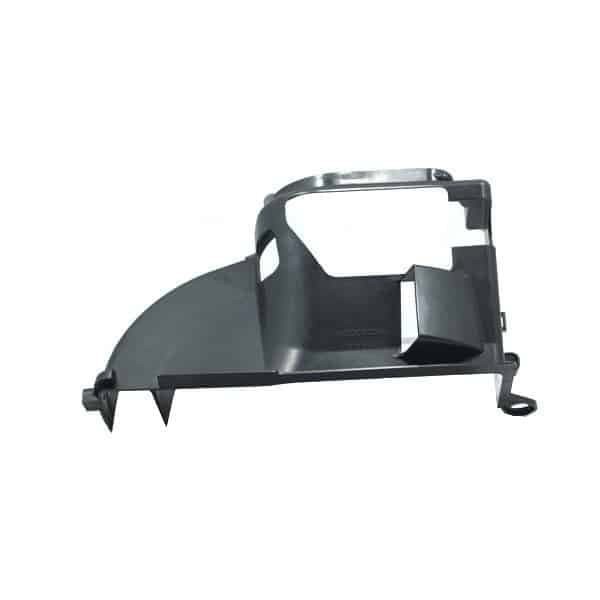 Shroud, Exhaust Scoopy Esp (K93) & Vario 110 Esp (19631K50T00) Terlaris