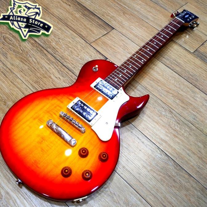 ~@~@~@~@] ORIGINAL ELECTRIC GUITAR CORT CR100-CRS