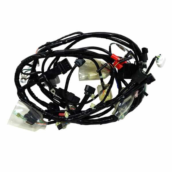 Kabel Body (Harness Wire) - Cbr 150R K45G K45N 32100K45Na0 Terlaris