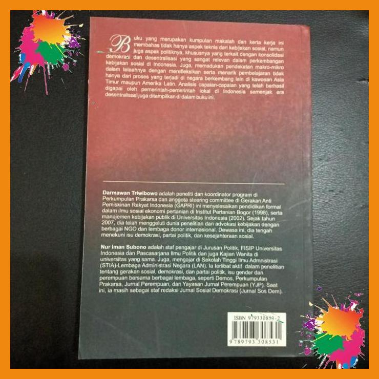 

merk tas arah kebijakan sosial baru di indonesia [fany]