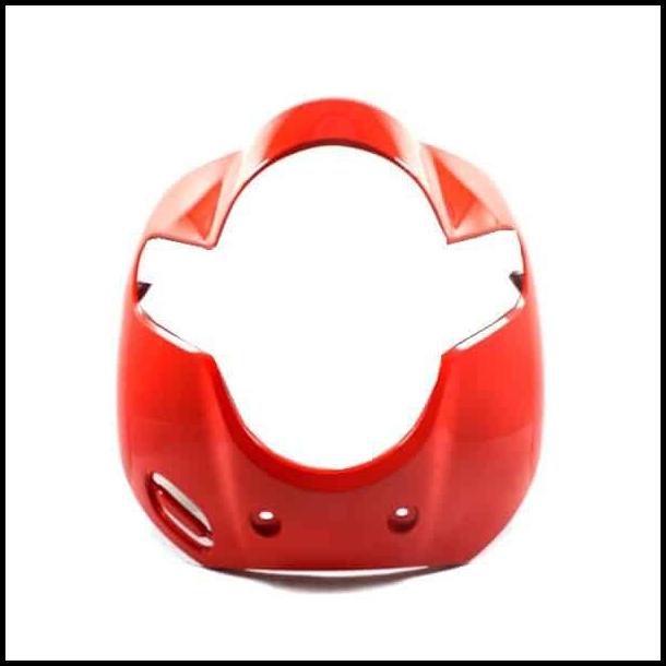 HOT DEAL COVER FRONT TOP RED SCOOPY ESP K93 64301K93N00ZM 