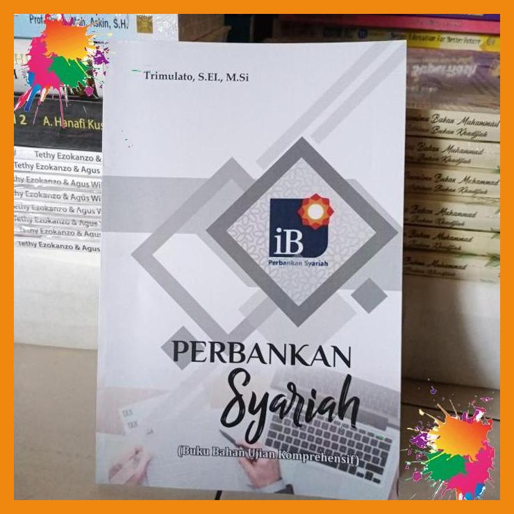 

perbankan syariah [fany]
