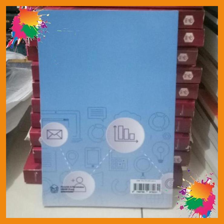 

buku ajar tinjauan tentang manajemen pemasaran [fany]