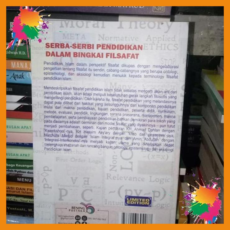 

original buku surabaya selfie pendidikan dalam bingkai filsafat [fany]