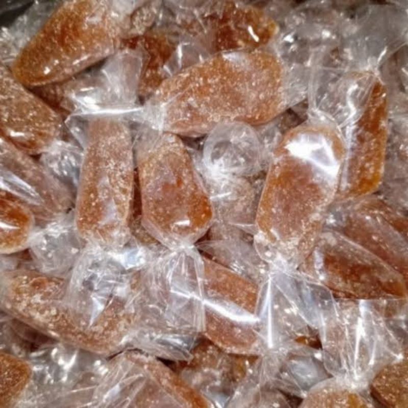 

Permen Jahe 250gr