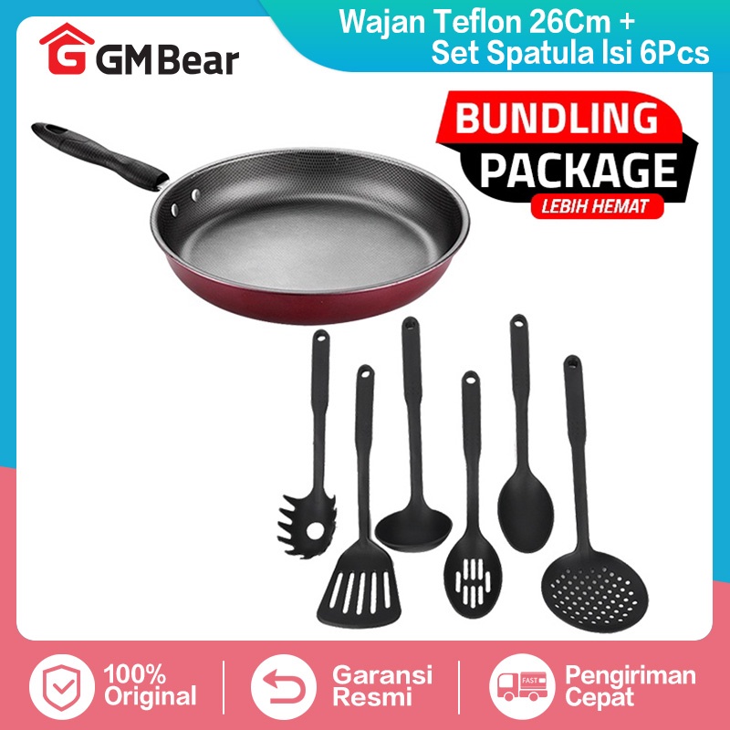 Panci Set Isi 5 Pcs Anti Lengket 13 Promo 3 In 1 Stainless Tebal Murah Pengukus Dimsum Dapur Steel 1