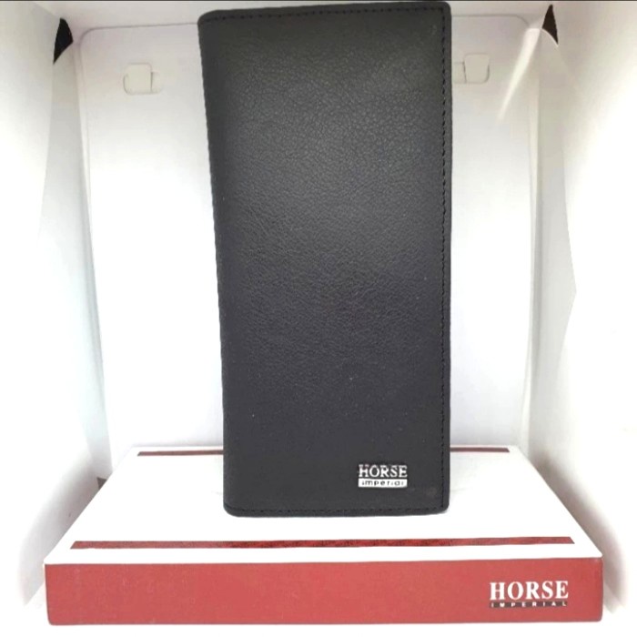 Dompet Panjang Kulit Asli Imperial Horse Original terbaik