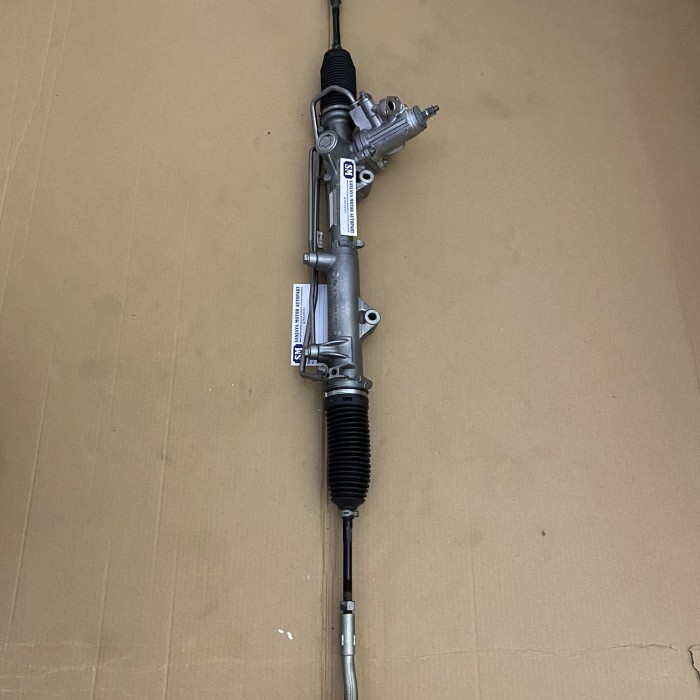 Rack power steering rack rak rek steer ster mercedes benz mercy w204 terbaik