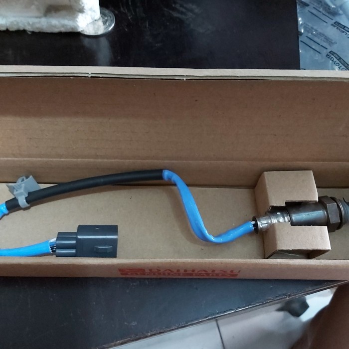 sensor oksigen mobil sigra ori BEST