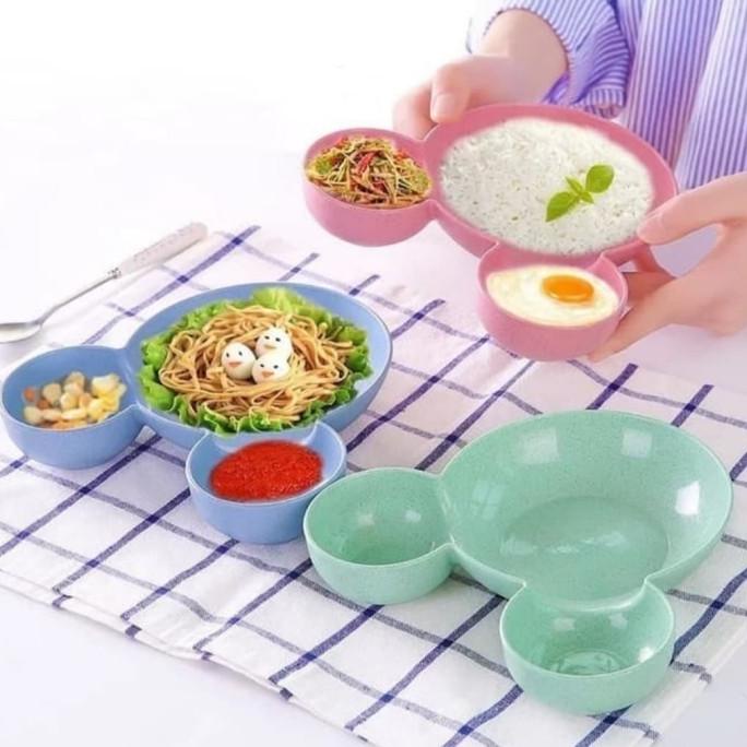 .........] piring makan anak sekat 3