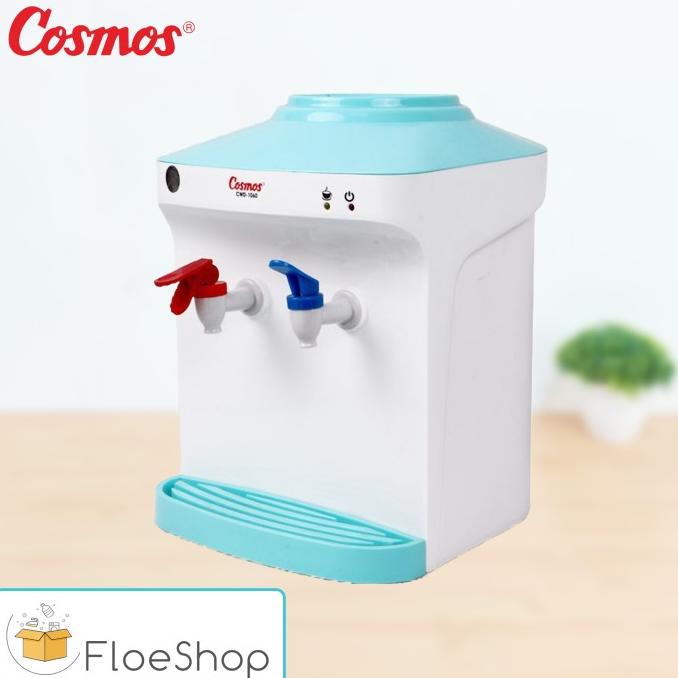 ;&;&;&;&] Dispenser Cosmos CWD 1060-CWD1060+Kunci Pengaman-Dispenser Mini Cosmos