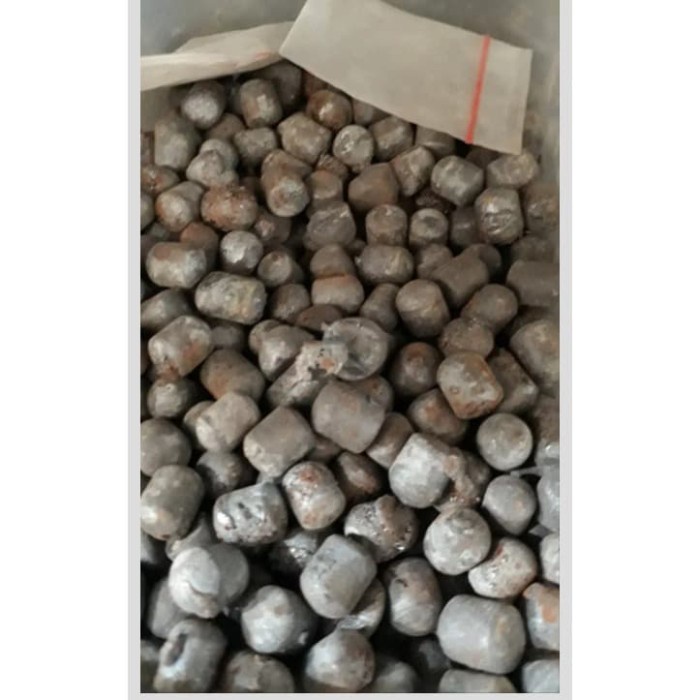 Promo Bulan Ini Tricon 10 Bor Tanah Mata Bor Sumur Tembus Batu Keras Carbide Bekas