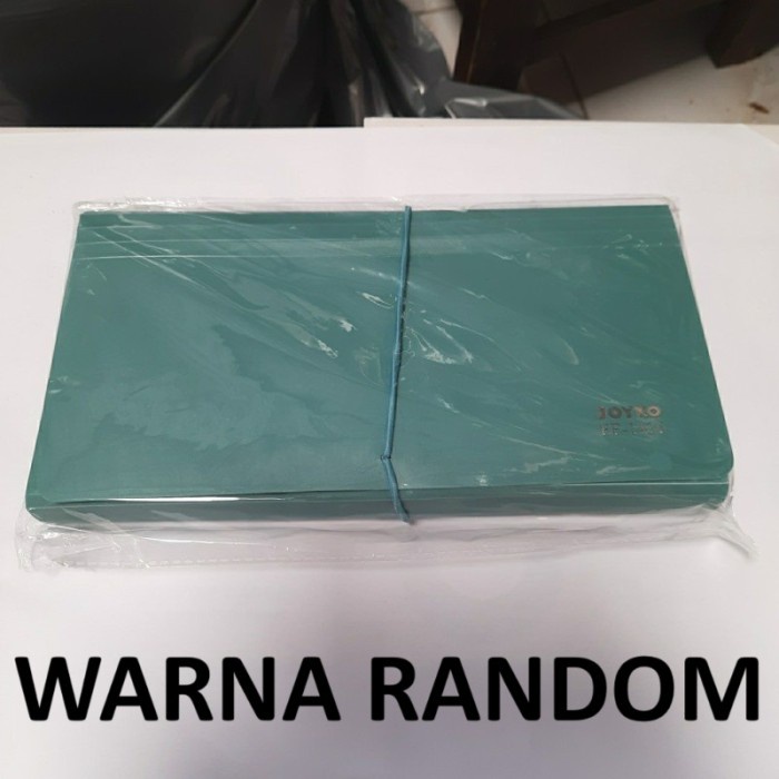 

Map Expanding File Kuitansi Giro Joyko EF-1426 1 Buah