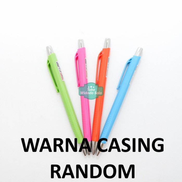 

Pensil Mekanik Joyko MP-50 0.7mm 1 Buah