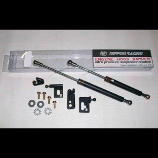 New hood Damper Honda Accord VTIL. sok kap mesin New Original
