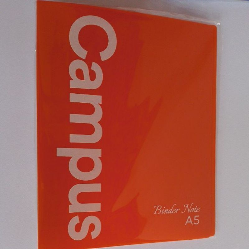 

binder kampus Warna A5