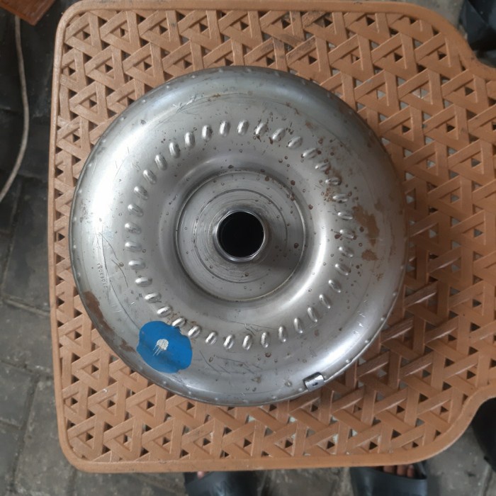 [New] Torque Converter Matic Avanza Calya Rush Agya Terios Xenia Terbaru