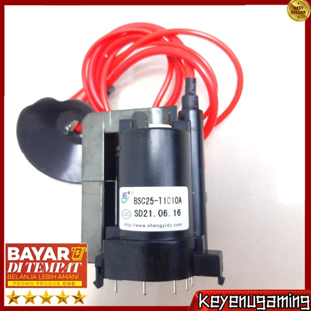 Bsc25T1010A Flyback Bsc25T1010A T1010A T1010 T 1010 T 1010A