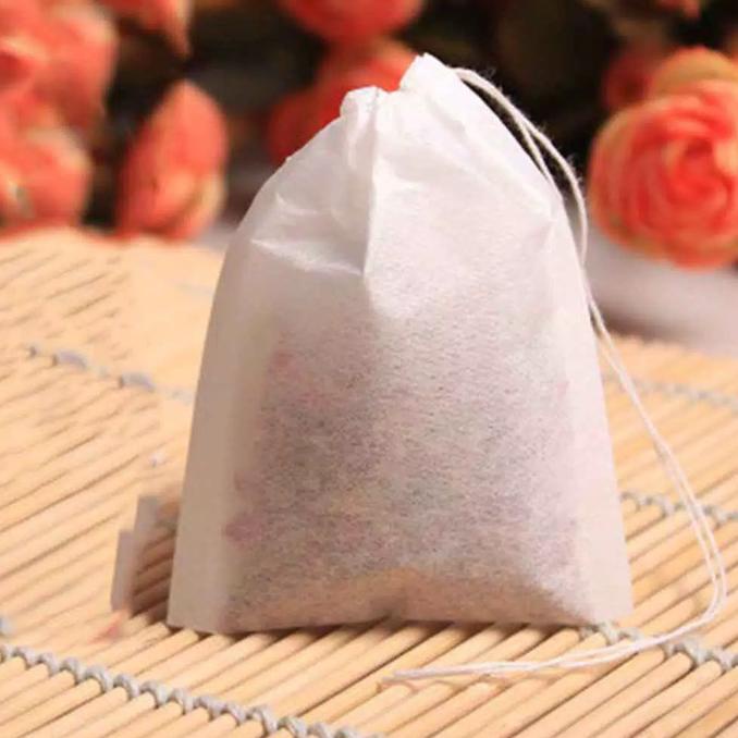 (:(:(:(] kantong teh celup kosong 100pcs