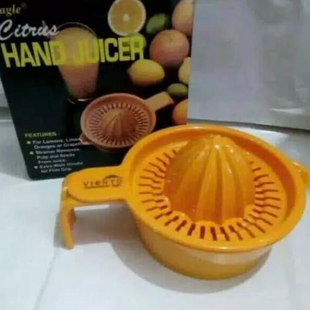 `````````] Peras jeruk manual / hand juicer/ peras jeruk eagle/ alat peras jeruk