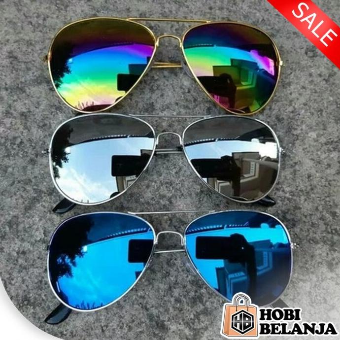 `````````] Kacamata Fashion / Kacamata Fashion Unise / Kacamata Keren