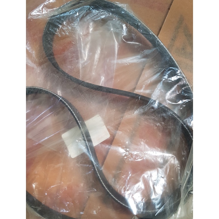 ✨New Ori Vbelt/ Fanbelt Asli/Genuine Innova Bensin 2004- Limited