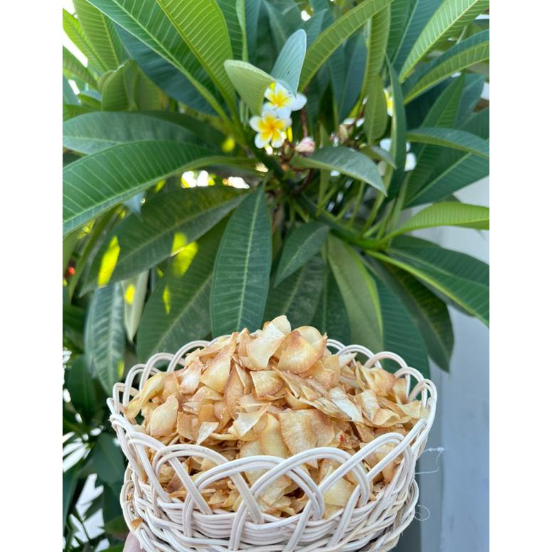 

Ready KERIPIK SINGKONG ORIGINAL ( ASIN ) 1/2KILO