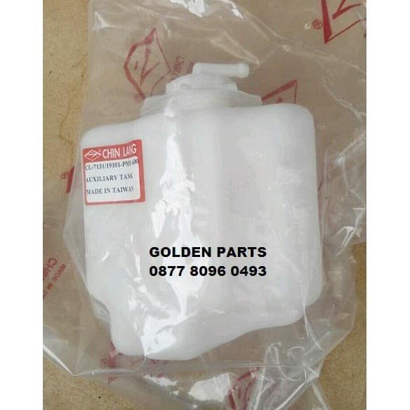 Tabung Serep Radiator Tabung Cadangan Air Honda Civic Grand 1988