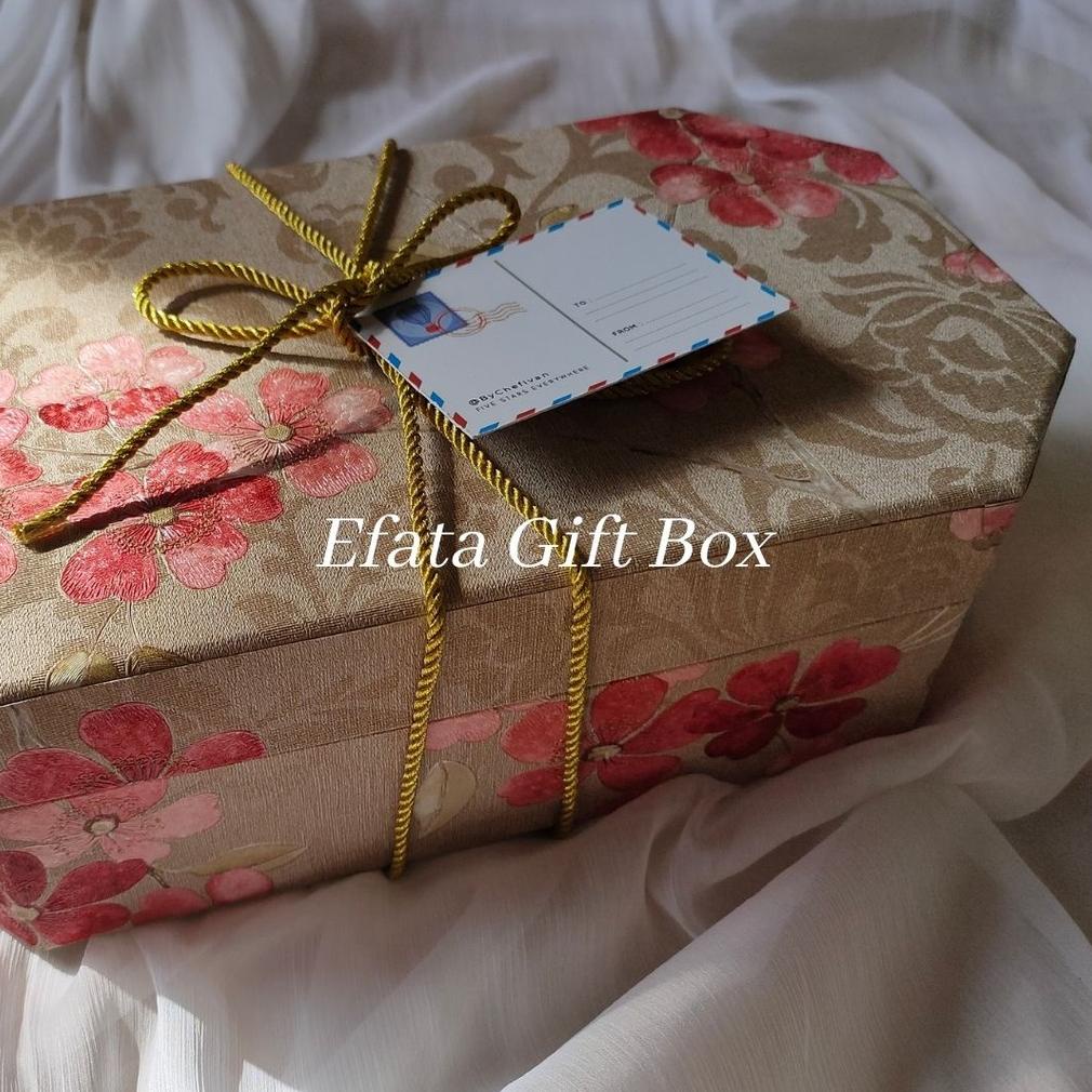 

Berkualitas Hard Box Hardbox Exclusive Gift Box Hampers Kotak Kado Bridesmaid Box Lamaran Hantaran Engagement ..