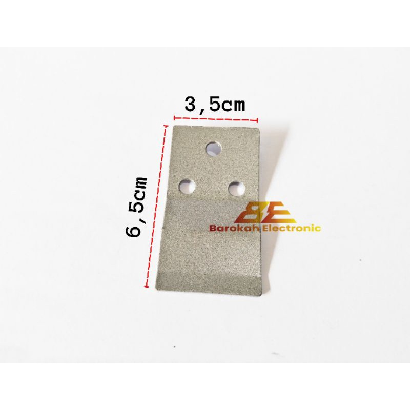 Braket Cantolan Kipas Angin Dinding | Gantungan Kipas Dinding