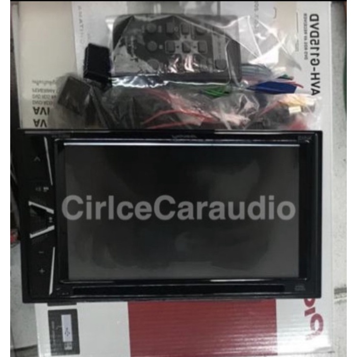 New Tv Double Din Pioneer G225Bt Headunit Pioneer Avh G225Bt Garansi
