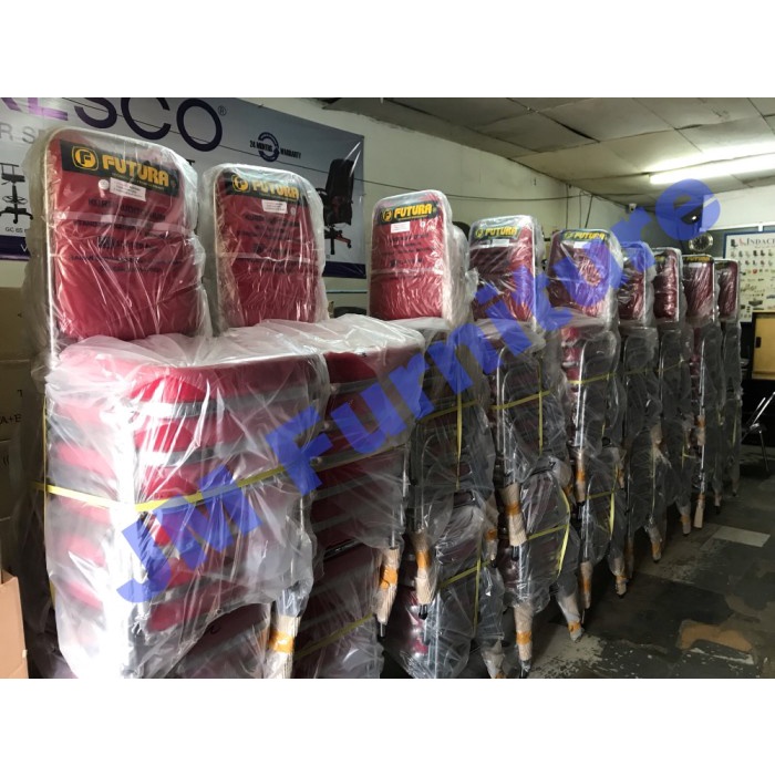 Terlaris Kursi Futura Ftr 405