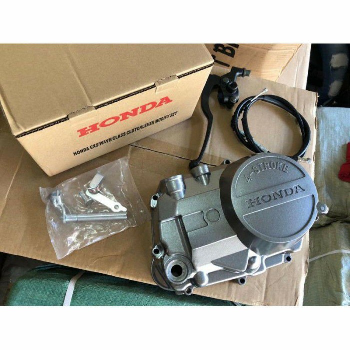 Bak kopling rumah kopling supra x - supra fit lama - supra fit new best